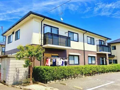 ヴァン ヴェール B棟の画像