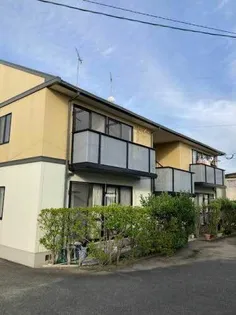 グリーンコートI B棟の画像