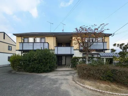 グリーンコートI B棟の画像