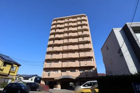 Eーホーム元町の画像