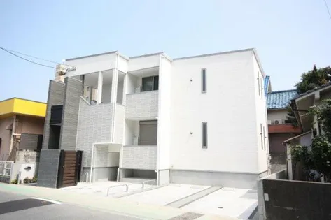 SMILEAX藤崎南の画像