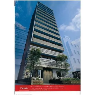 プレサンス本町ジョイスの画像