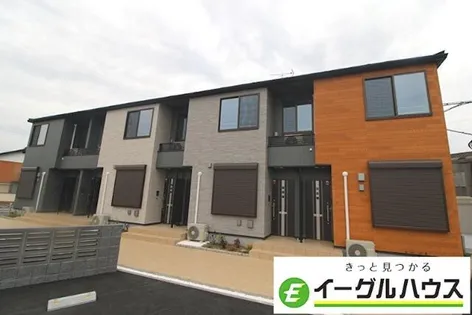 エクセラン 依井 Aの画像