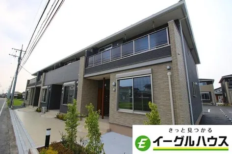 クレメント レジデンス Iの画像
