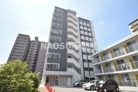 SOCIAL VILLAGEの画像