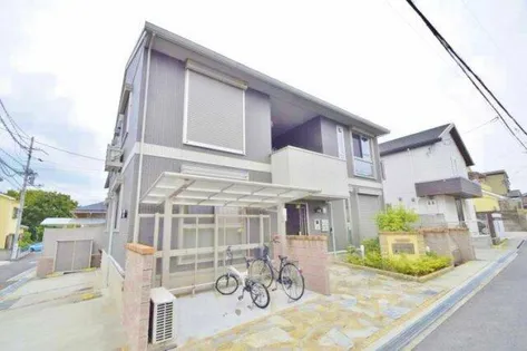 カーサ フェリーチェの画像