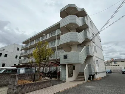 メゾンラヴィの画像