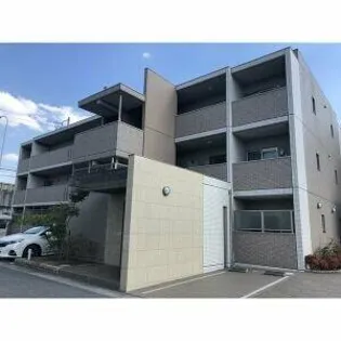 クレセール ノースの画像
