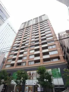 サンメゾン心斎橋セレブリテの画像