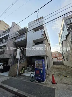 ロイヤル西住之江の画像