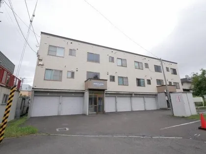 ノースハイム6 4の画像