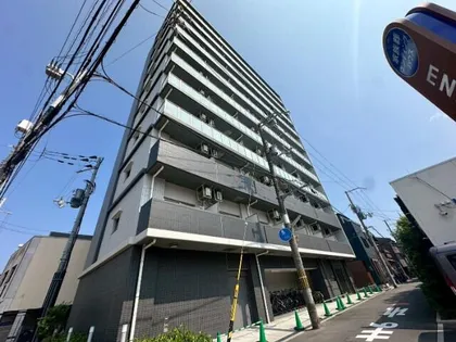 プリムール新深江の画像