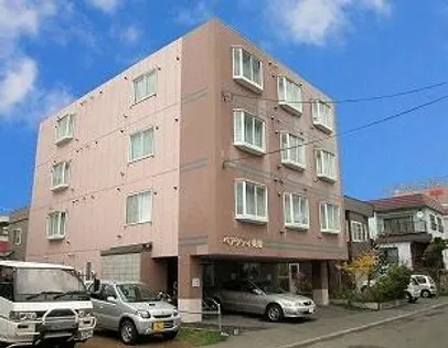 ペアシティ美園の画像