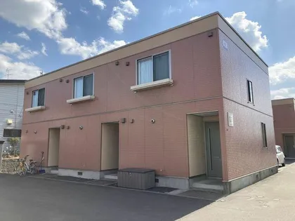 グランビレッジ公園通Bの画像