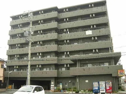 ユニエトワール藤ヶ丘北の画像