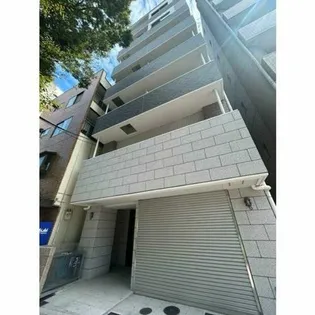 兵庫県西宮市戸田町【マンション】の外観