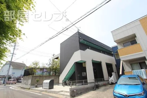 イーストヴィレッジの画像