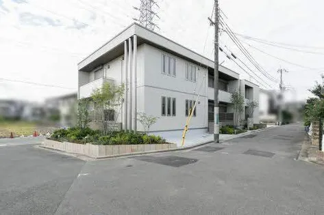シャーメゾン安満西の町の画像