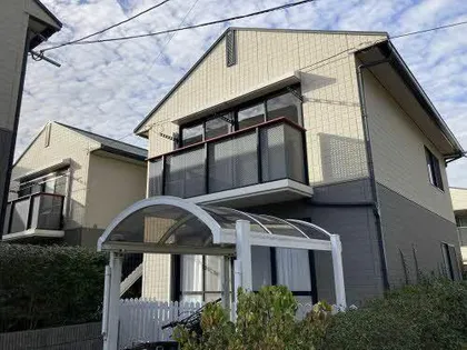 グリーンヒル南片江 A棟の画像