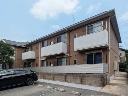 エイコー弐番館の画像