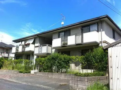 ファミーユⅠの画像