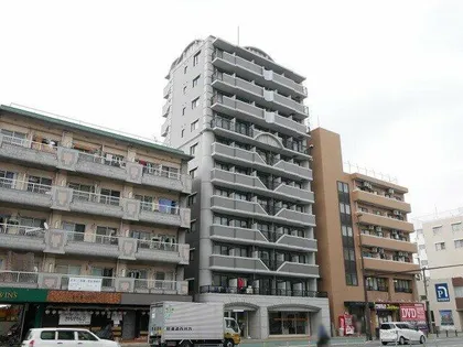 エステートモア高宮PAIRの画像