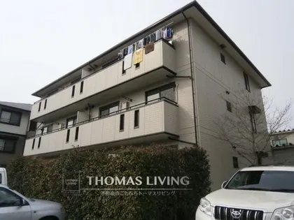 コンフォールⅠ番館の画像