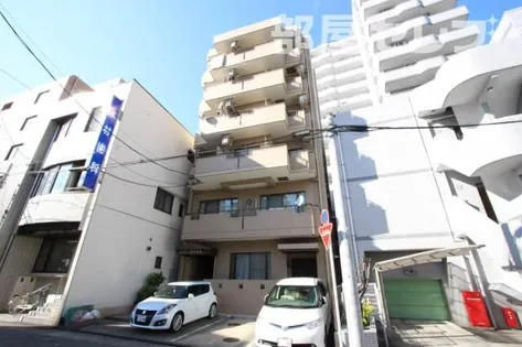 メゾンロイヤルの画像