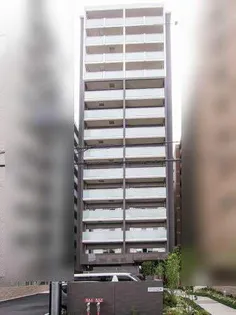 プロムナード南堀江の画像