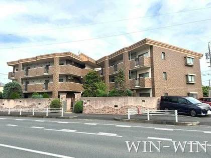 ボンヌシャンス壱番館の画像