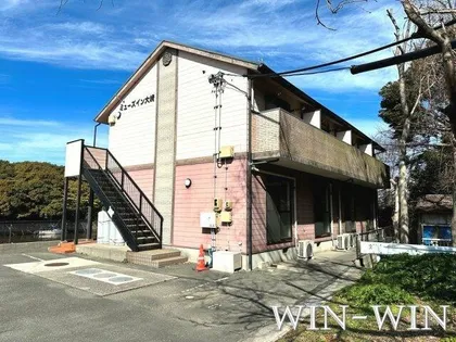 ミューズイン大崎の画像