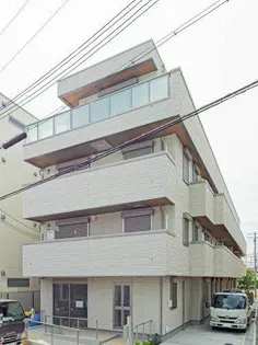 シャーメゾン COZY FORESTの画像