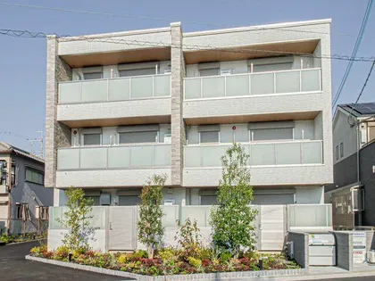 シャーメゾン CHOUETTEの画像