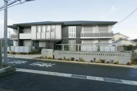 シャーメゾン ラヴィベールの画像