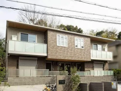 シャーメゾン枚方香里園の画像