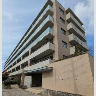 バンベール植田ヒルズの画像