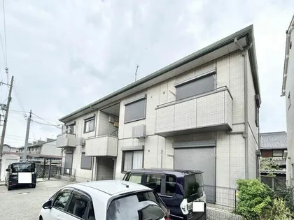 メゾン ド Sの画像