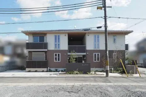 VILLA 花水木の画像