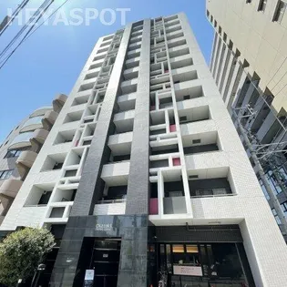 ドゥーエ千種【11階】の外観