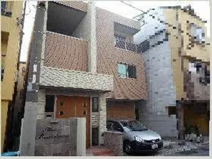 メゾン バンダナの画像