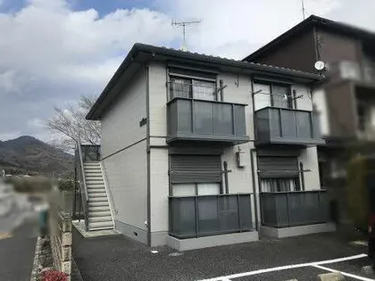 シャーメゾン グルーの画像