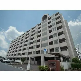 アメニティコート西明石 2号棟の画像