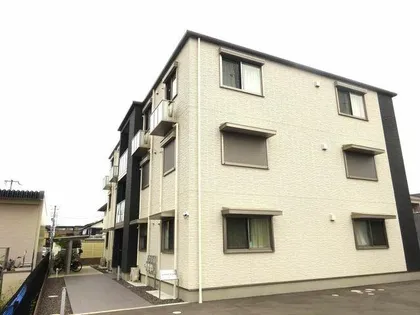 シャーメゾンさいがわの画像