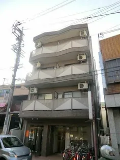 マンションスイーダの画像