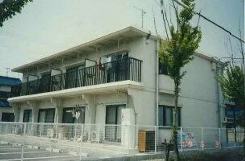 押部マンションの画像