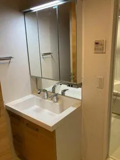 シャーメゾン中御門【0301号室】の内装