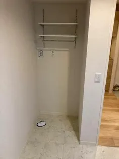 シャーメゾン中御門【0301号室】の内装