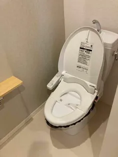 シャーメゾン中御門【0301号室】の内装