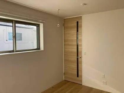 シャーメゾン中御門【0301号室】の内装