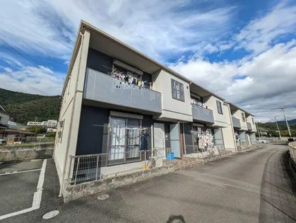 シャーメゾン加生の画像